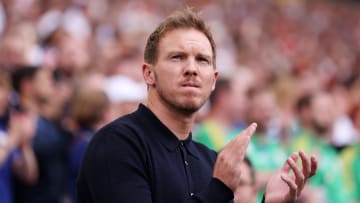 Julian Nagelsmann