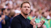 Julian Nagelsmann zielt auf dem WM-Titel 2026