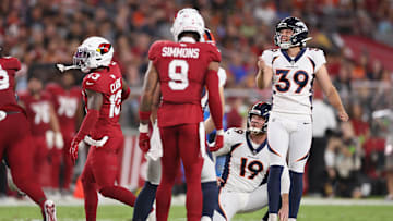 Denver Broncos
