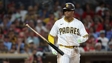 Juan Soto pudo haber sido jugador de los Yankees 