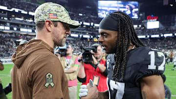 Aaron Rodgers, Davante Adams