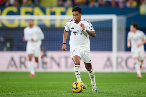 Rodrygo