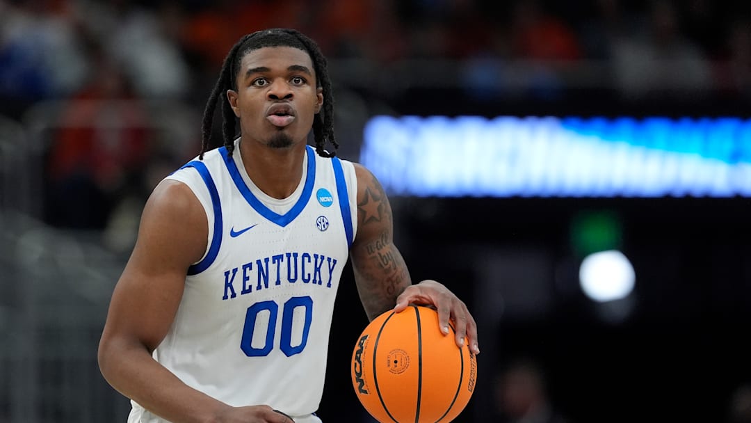 Troy v Kentucky