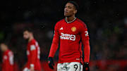 Anthony Martial vers une destination inattendue ?