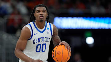 Troy v Kentucky