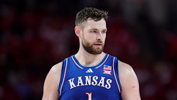 Kansas v Houston