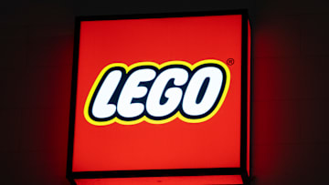 LEGO Store At Westfield UTC In San Diego