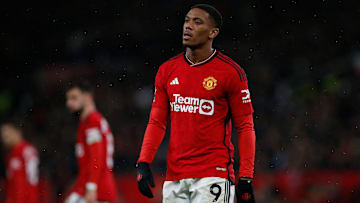 Manchester United v AFC Bournemouth - Premier League