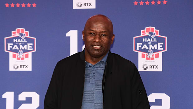 Terrell Buckley - College Football Hall of Fame