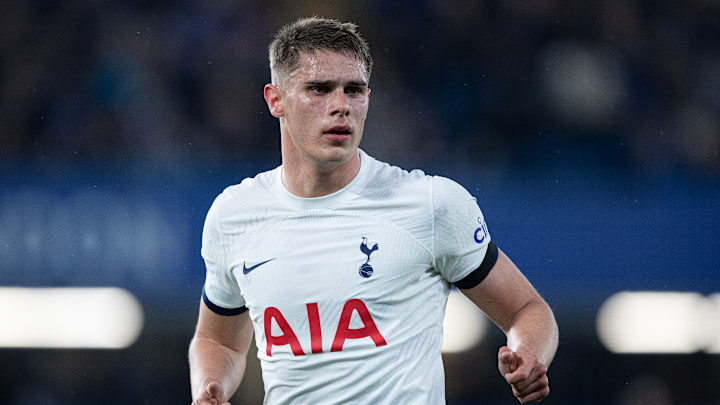 Chelsea FC v Tottenham Hotspur - Premier League