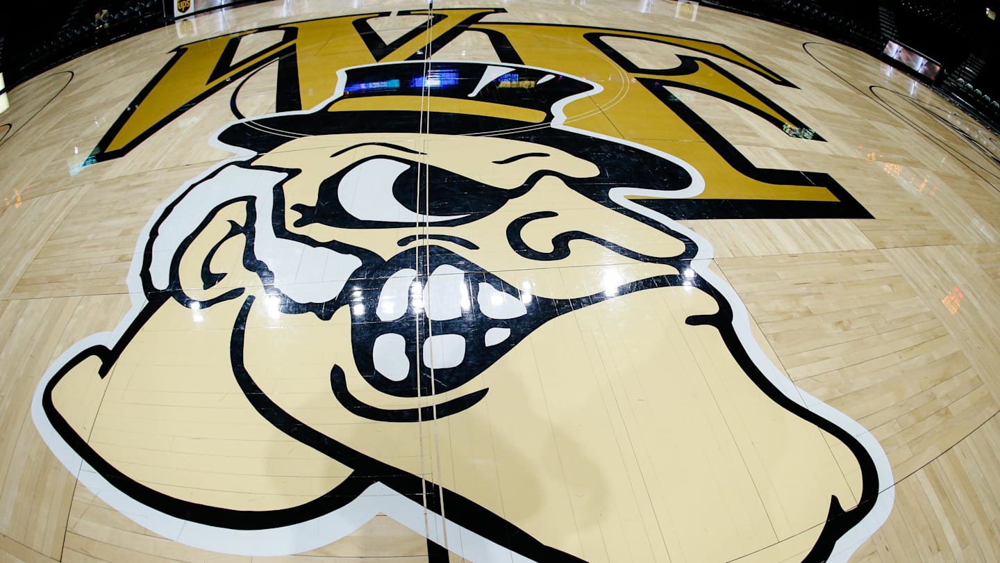 Wake Forest Recap: Cincinnati Invitational