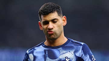 Tottenham Hotspur FC v Ipswich Town FC - Premier League