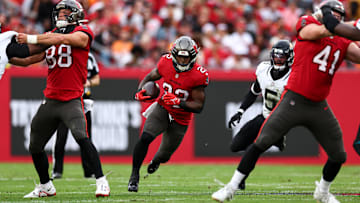 Jacksonville Jaguars v Tampa Bay Buccaneers
