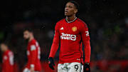 Anthony Martial