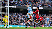 Manchester City e Manchester United se encontram pela rodada 16 do Inglesão.