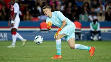 Alexander Nübel Alexander Nübel