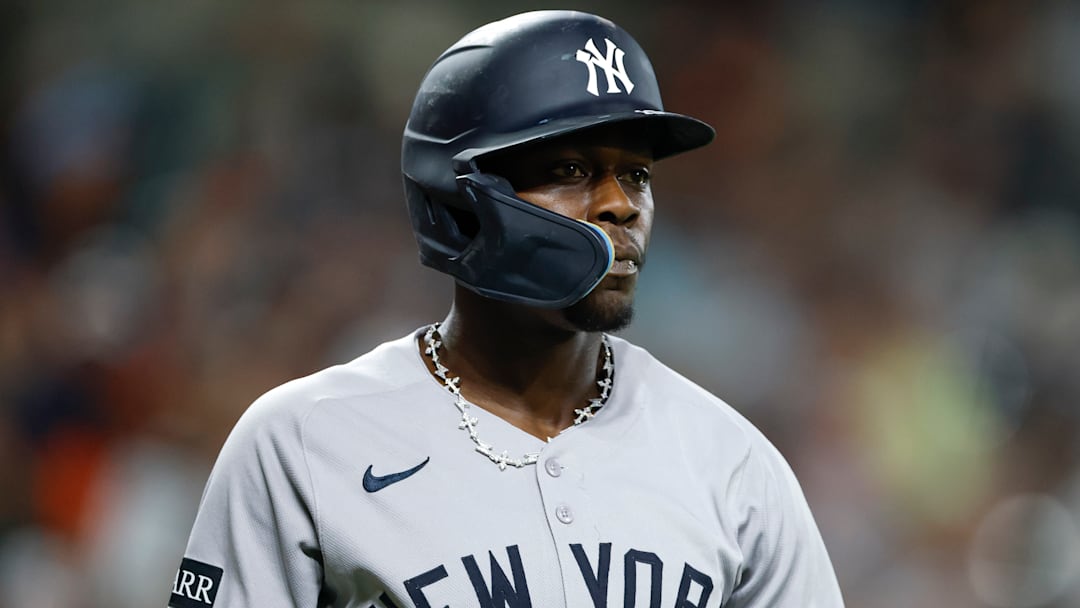 New York Yankees v Baltimore Orioles