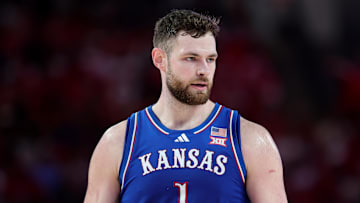 Kansas v Houston