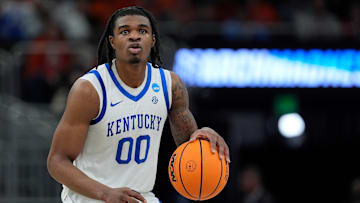 Troy v Kentucky