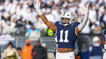 Abdul Carter EDGE Penn State