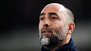Tudor est le nouvel entraîneur de l'OM