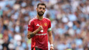 Manchester United v Manchester City - 2024 FA Community Shield