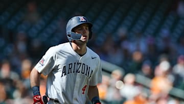 Tennessee v Arizona