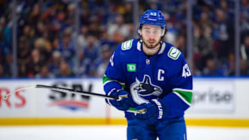Edmonton Oilers v Vancouver Canucks - Game Seven