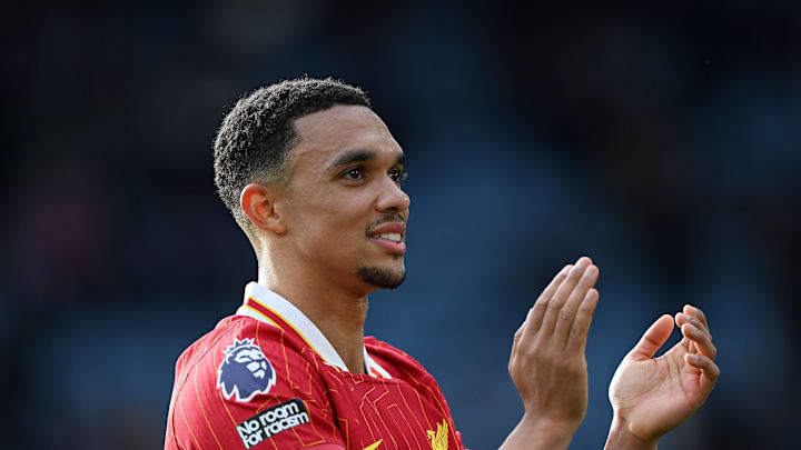 Even more Liverpool fans want to see this guy paid.