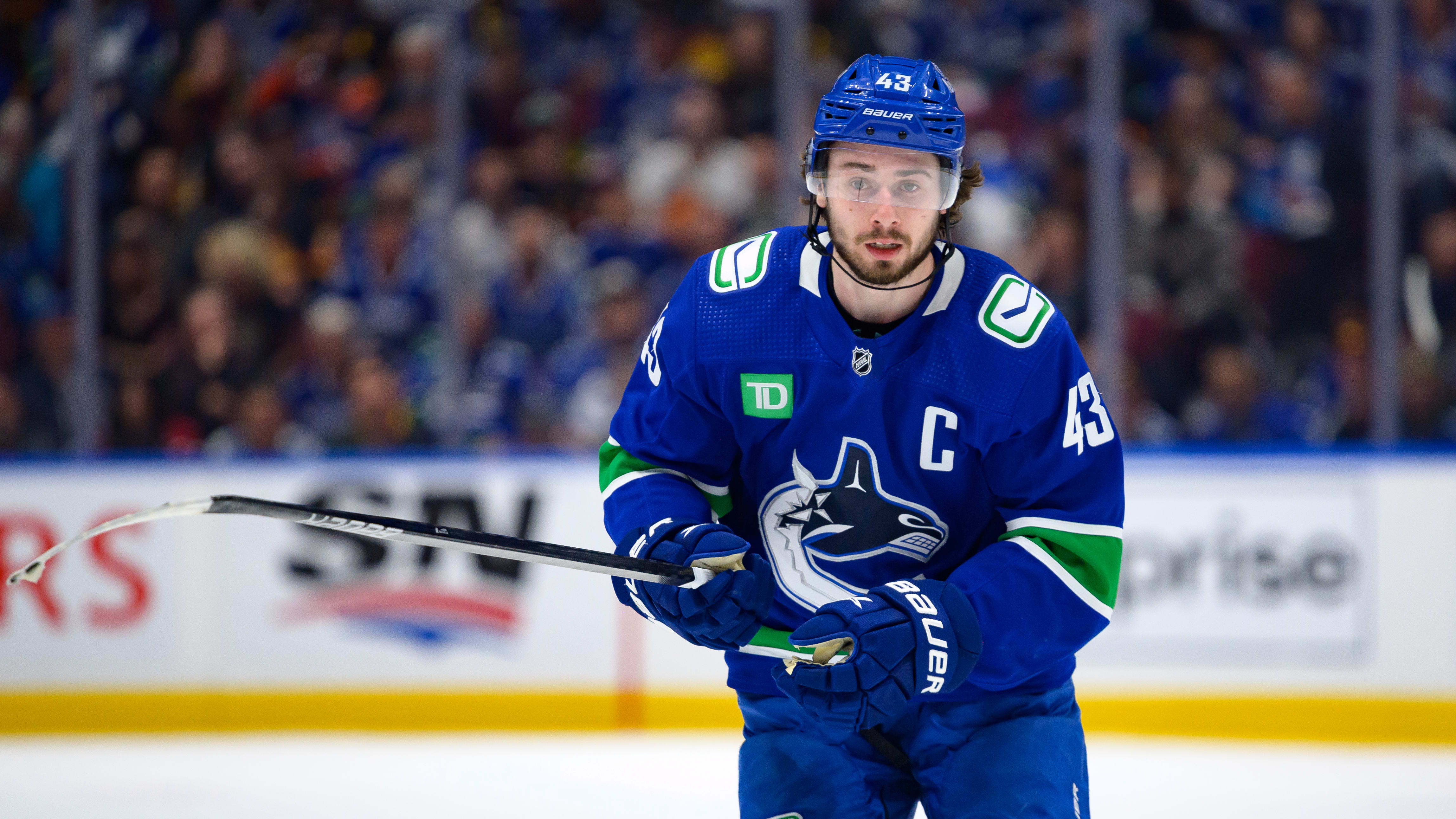 Costco canucks jersey shop