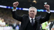 Carlo Ancelotti es uno de los mejores entrenadores de fútbol de la actualidad