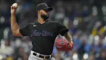 Sandy Alcántara se perfila como ganador del Cy Young en la Liga Nacional 