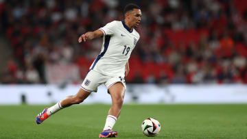 England v Iceland - International Friendly