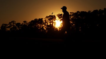 The PGA Tour is hoping that fewer players save enough time to finish before dark.