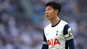 Heung-min Son en fait partie.