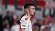 Franco Mastantuono s'éloigne du Real.