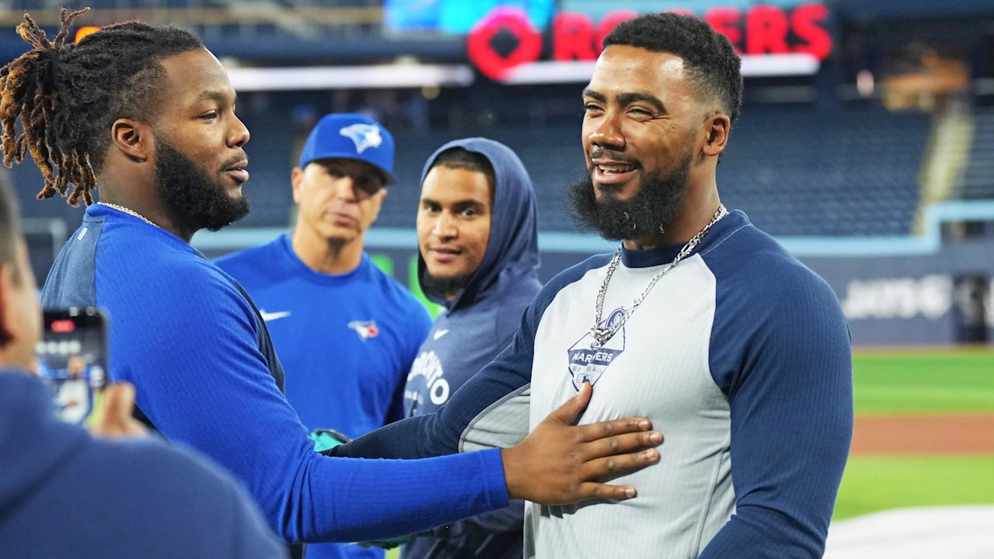 Juan Sotos Future Deal What Does It Mean for Baseballs Next Big Contract