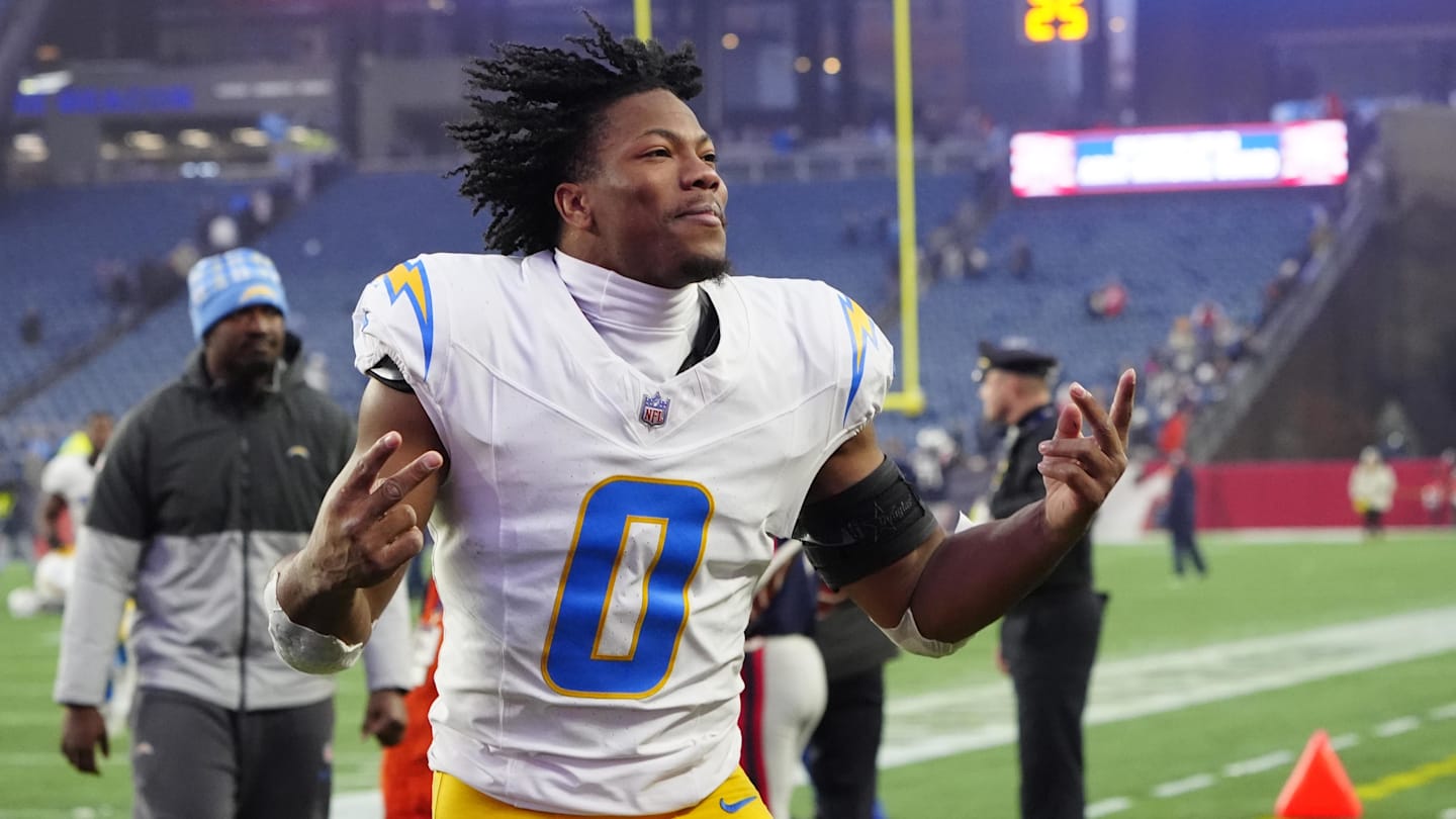Chargers Linebacker Henley Emerges as Defensive Leader in 2024 Season