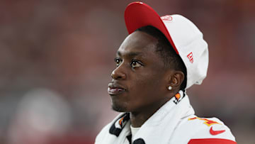 Kansas City Chiefs v Arizona Cardinals - NFL Preseason 2025