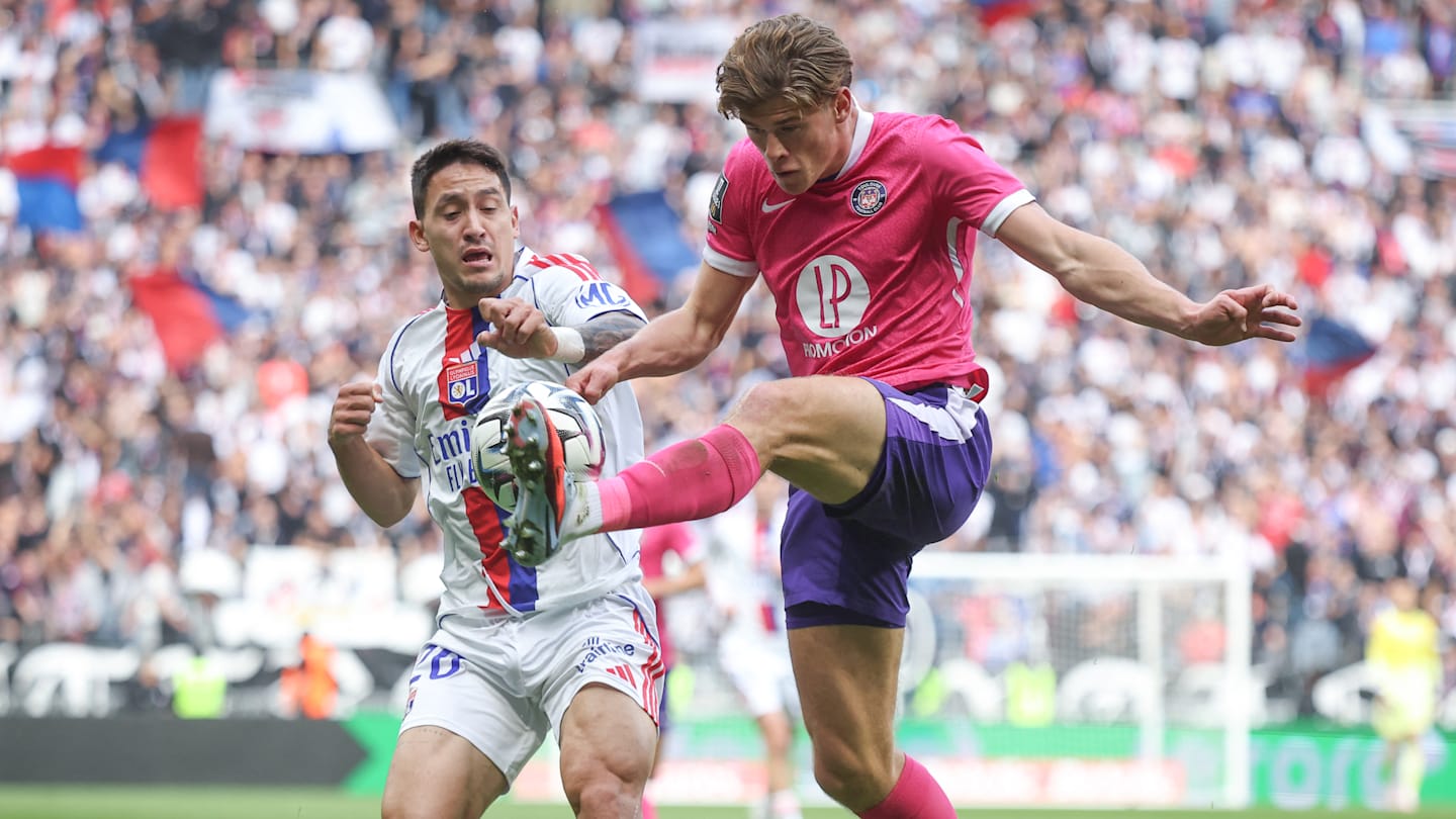 PSG, OM, OL, RC Lens... Quelles sont les meilleures défenses de Ligue 1 cette saison