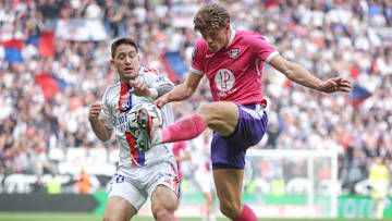 Lyon fait partie des meilleures défenses de Ligue 1 cette saison.