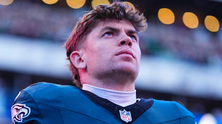 NFC Wild Card Playoffs: San Francisco 49ers v Philadelphia Eagles