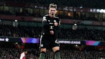 Deutschland ist im Europapokal nicht ganz oben auf