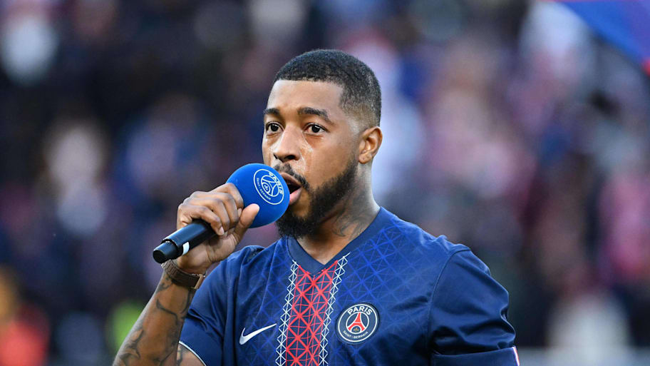 Presnel Kimpembe