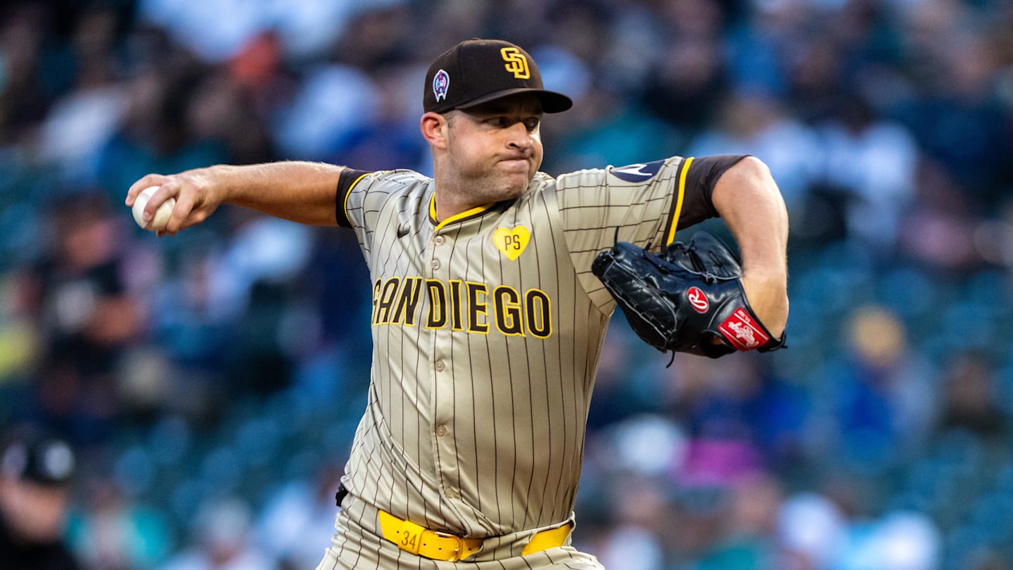 Padres' Michael King Opens Up on Recent Trade Rumors