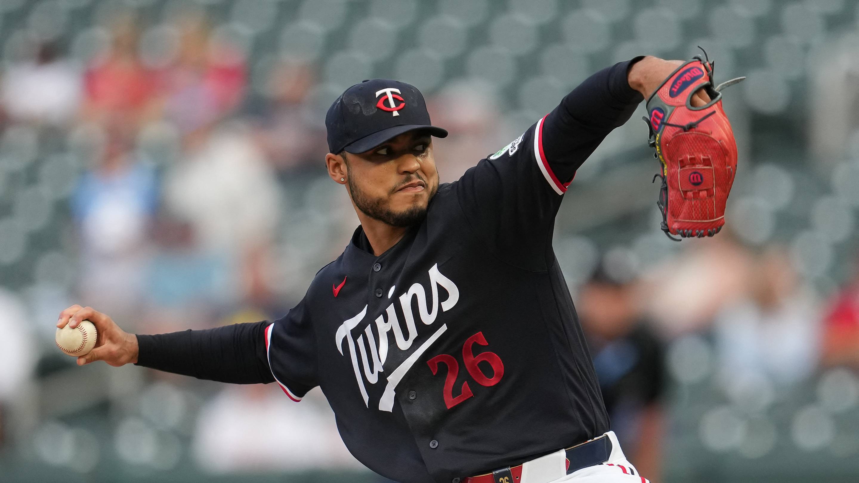 Twins Shake Up Lineup as Taj Bradley Faces White Sox
