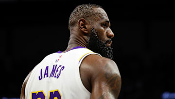 Los Angeles Lakers v Minnesota Timberwolves - Game Four