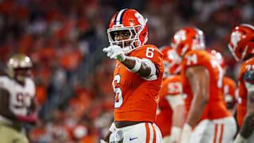 Florida State v Clemson