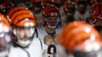 Cincinnati Bengals v New Orleans Saints