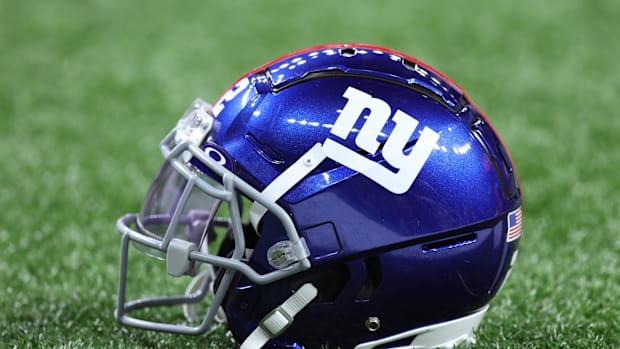 New York Giants 